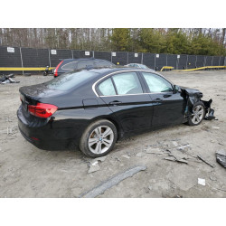 2018 BMW 3 SERIES