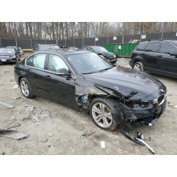 2018 BMW 3 SERIES