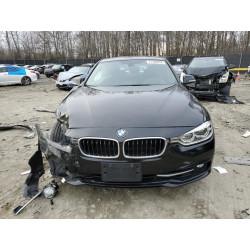 2018 BMW 3 SERIES