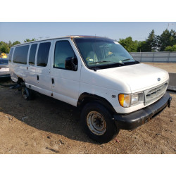 2001 FORD ALL Models 1FBSS31L81HA02910 56587013