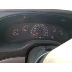 2001 FORD ALL Models 1FBSS31L81HA02910 56587013