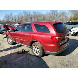 2014 DODGE DURANGO