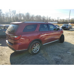 2014 DODGE DURANGO