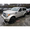 2008 DODGE NITRO