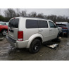 2008 DODGE NITRO