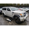 2008 DODGE NITRO