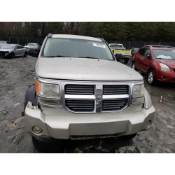 2008 DODGE NITRO