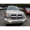 2008 DODGE NITRO