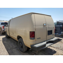 2002 FORD ALL Models 1FTSE34L22HB27384 57771773