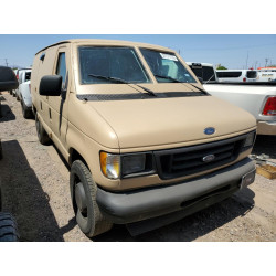2002 FORD ALL Models 1FTSE34L22HB27384 57771773