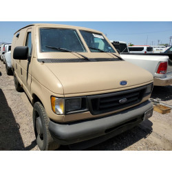 2002 FORD ALL Models 1FTSE34L22HB27384 57771773