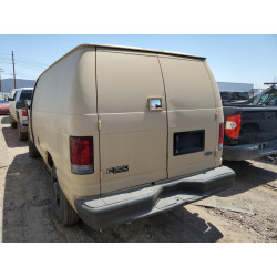 2002 FORD ALL Models 1FTSE34L22HB27384 57771773