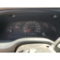 2002 FORD ALL Models 1FTSE34L22HB27384 57771773