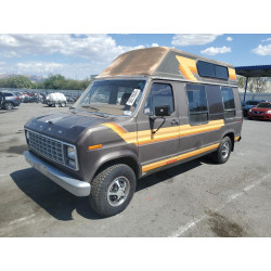 1981 FORD ALL Models 1FTDE14F0BHA32300 56210843