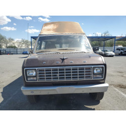1981 FORD ALL Models 1FTDE14F0BHA32300 56210843