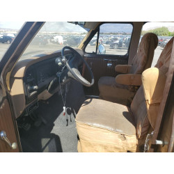 1981 FORD ALL Models 1FTDE14F0BHA32300 56210843