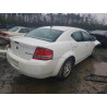 2009 DODGE AVENGER