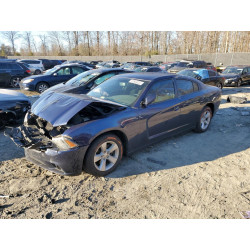 2014 DODGE CHARGER