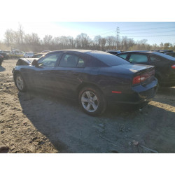 2014 DODGE CHARGER