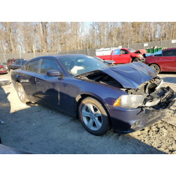2014 DODGE CHARGER