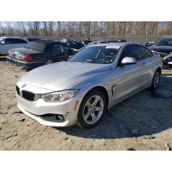 2014 BMW 4 SERIES