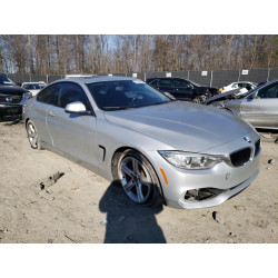 2014 BMW 4 SERIES
