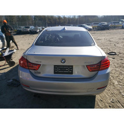 2014 BMW 4 SERIES