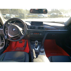 2014 BMW 4 SERIES