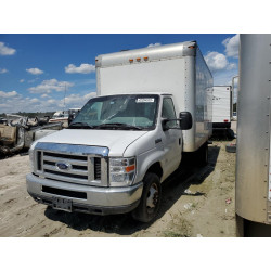 2019 FORD ALL Models 1FDXE4FS2KDC06671 42354533