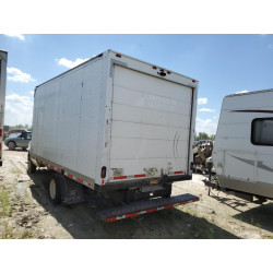 2019 FORD ALL Models 1FDXE4FS2KDC06671 42354533