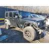 2010 JEEP WRANGLER