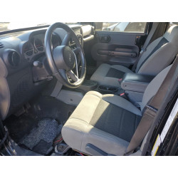 2010 JEEP WRANGLER