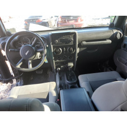 2010 JEEP WRANGLER