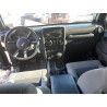 2010 JEEP WRANGLER