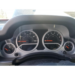 2010 JEEP WRANGLER