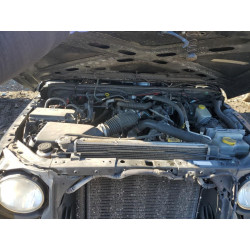 2010 JEEP WRANGLER