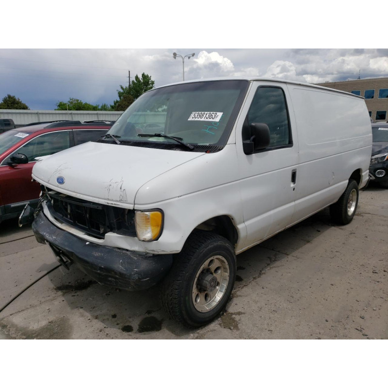 1995 FORD ALL Models 1FTHE24H8SHC09149 53981363 1995 FORD ALL Models 1FTHE24H8SHC09149 53981363