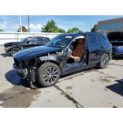 2023 BMW X5 5UXTA6C03P9R11372 54157003