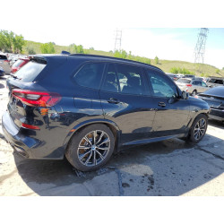 2023 BMW X5 5UXTA6C03P9R11372 54157003