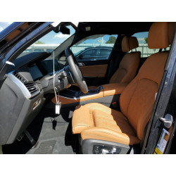 2023 BMW X5 5UXTA6C03P9R11372 54157003