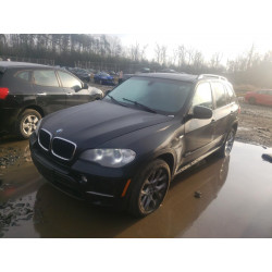 2012 BMW X5