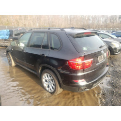 2012 BMW X5