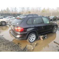 2012 BMW X5