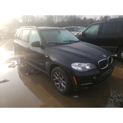 2012 BMW X5