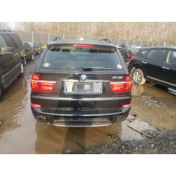 2012 BMW X5