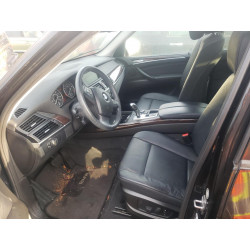 2012 BMW X5
