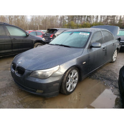 2008 BMW 5 SERIES