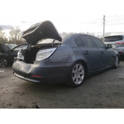2008 BMW 5 SERIES