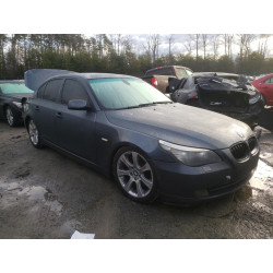 2008 BMW 5 SERIES