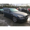 2008 BMW 5 SERIES